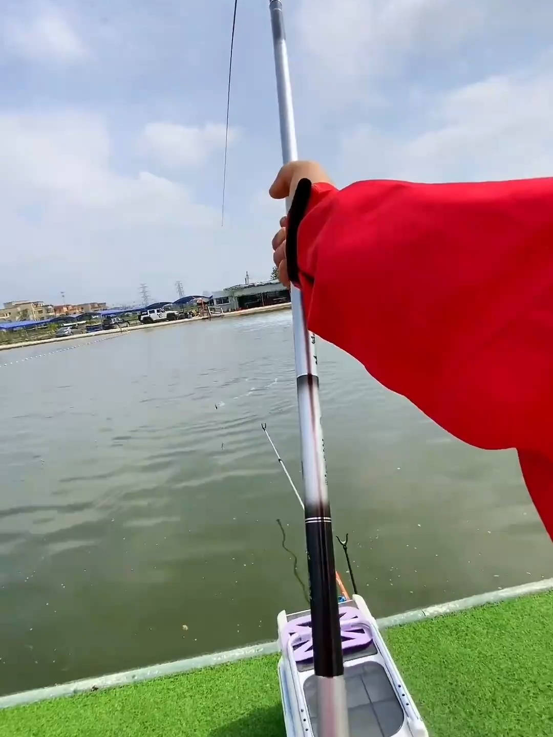 海钓水温低怎么钓鱼(海钓温度)