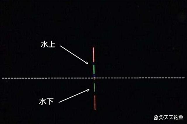 钓鱼技巧如何使用浮漂(钓鱼浮漂怎么调才是好的)