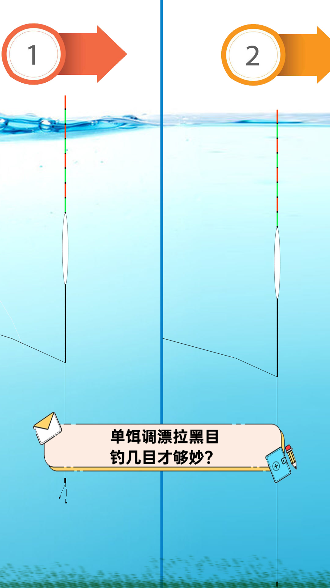 钓黑开饵技巧(钓黑开饵技巧视频教程)