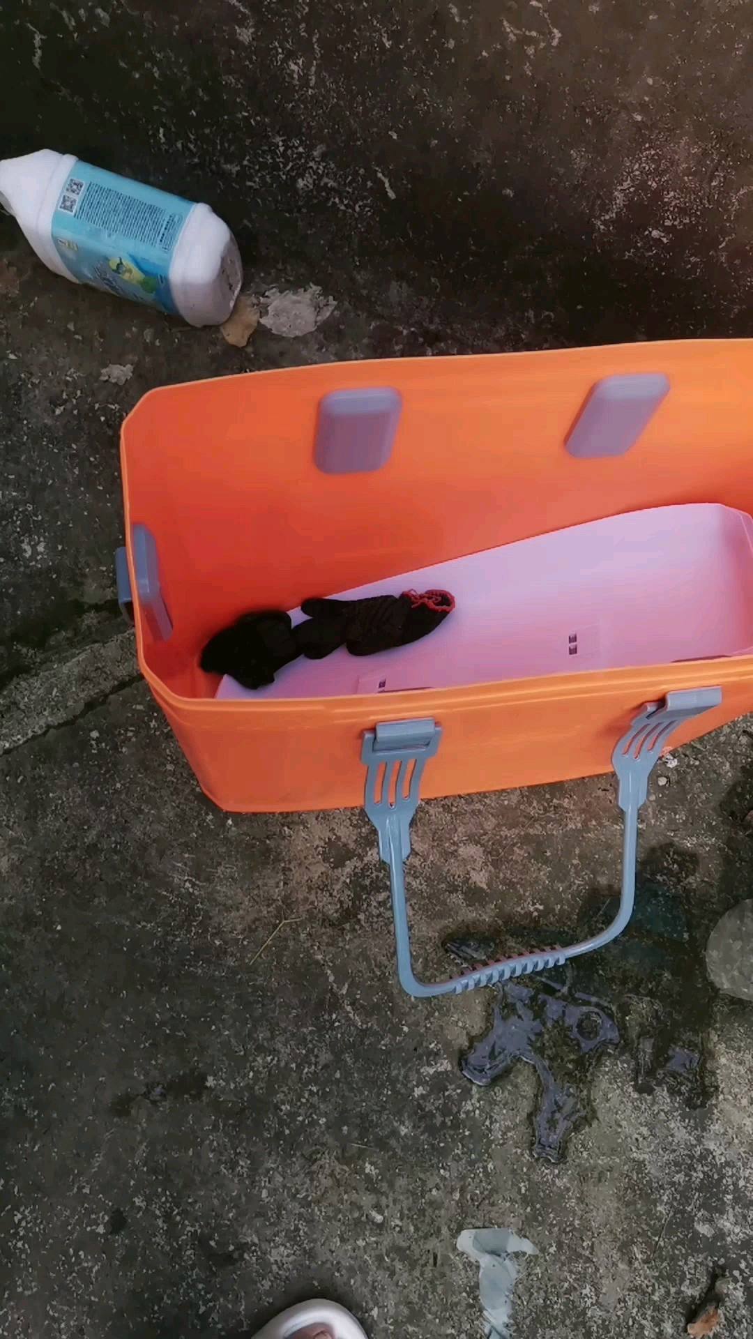 望海钓箱那里生产(望海钓具支架)