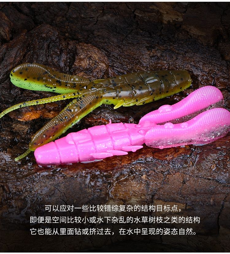 饵料的软硬度(饵料软好还是硬好)