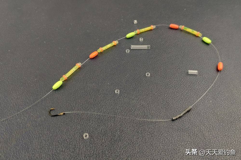 秋季夜钓嘎鱼技巧(秋季夜钓嘎鱼技巧视频)
