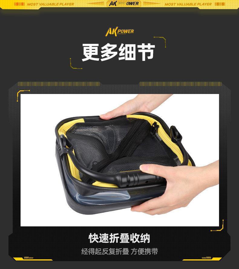 渔具拉杆箱怎么使用(钓鱼拉杆箱的实用价值)