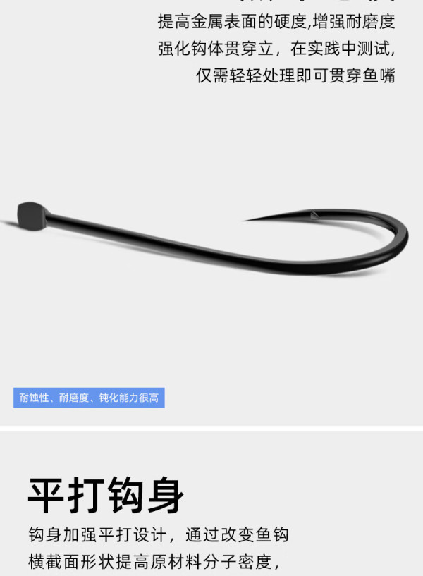 鲢鳙海钓鱼钩(海竿全套安装视频)