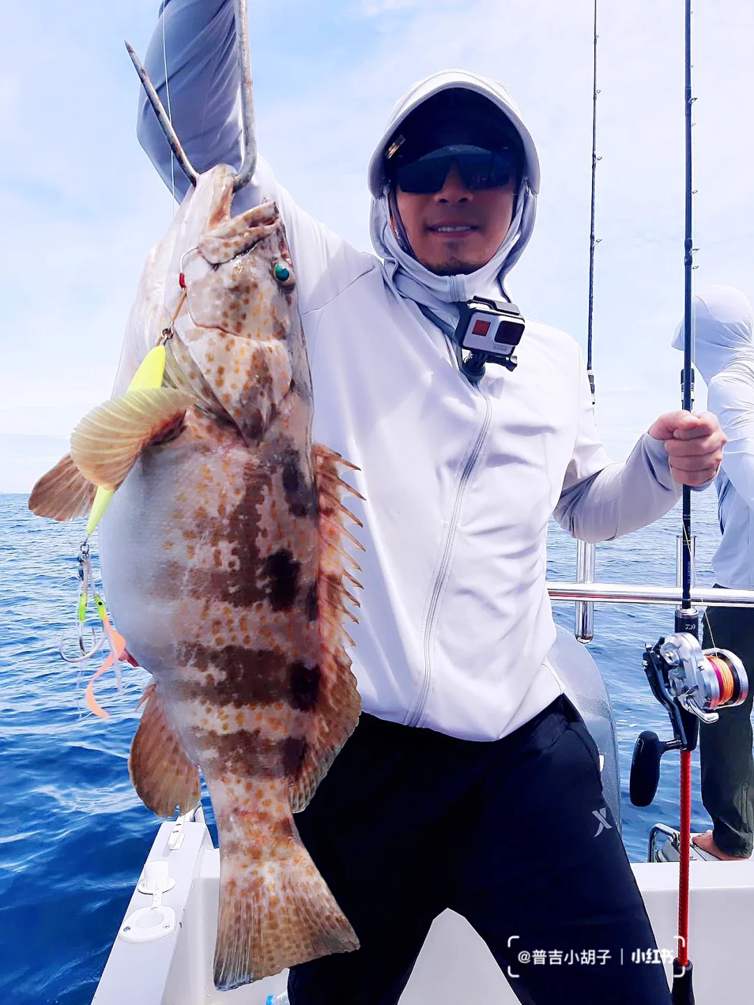 天津塘沽海钓船电话(塘沽海钓的地方有哪些)