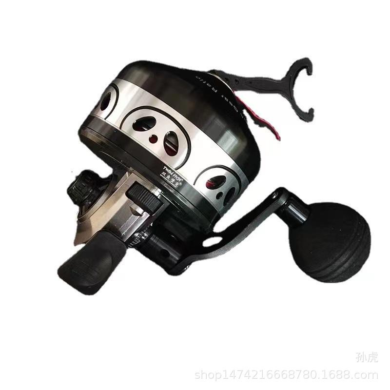 渔具店能买到弹弓吗(渔具一手货源批发市场)