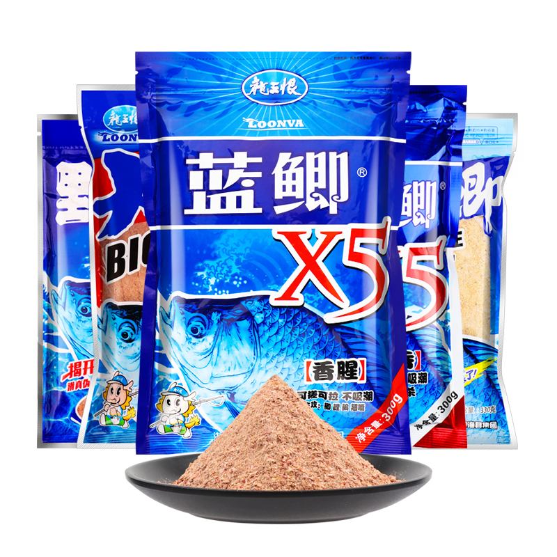 918饵料使用大全(918饵料如何搭配)
