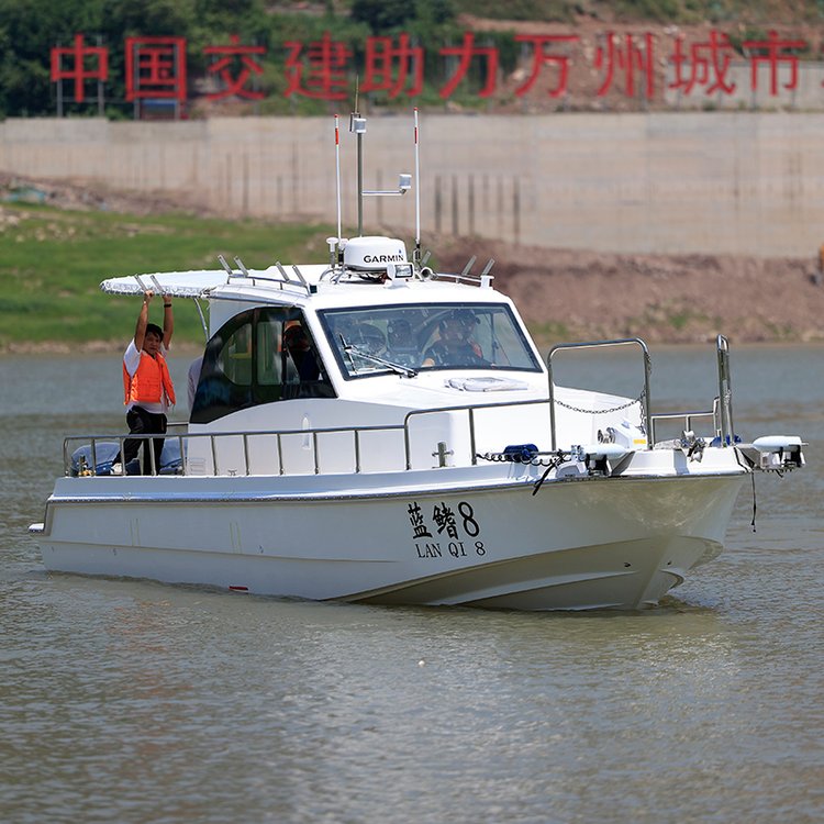 上海哪里买海钓艇(上海海钓包船)