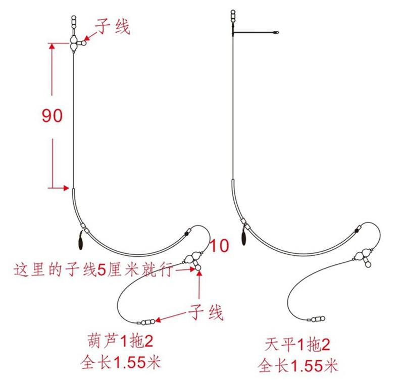 海钓铁板钓组(铁板海钓钓鱼视频)