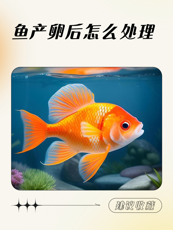 鱼产卵期间饵料(鱼产卵期间饵料可以吃吗)