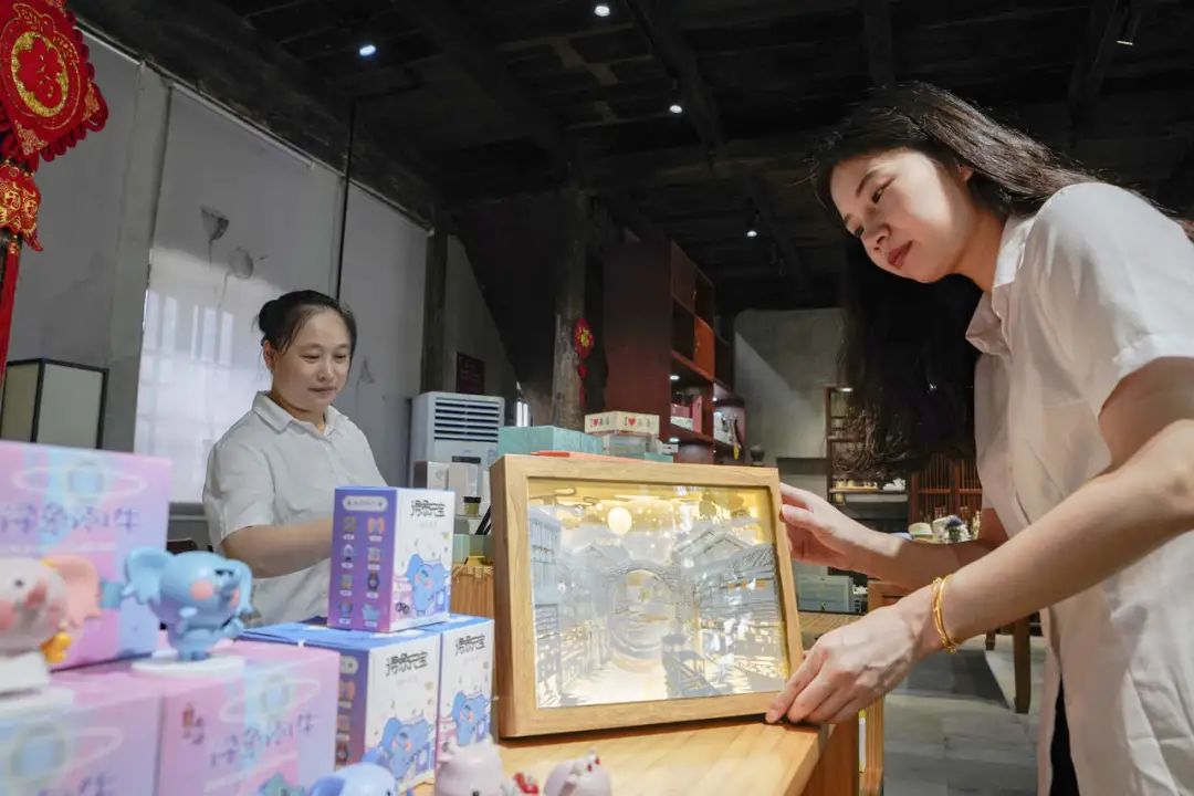 南浔有没有渔具店(南浔有没有渔具店地址)