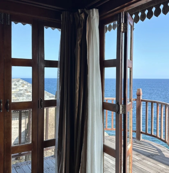 渤海海钓住宿(渤海海边能钓到什么鱼)