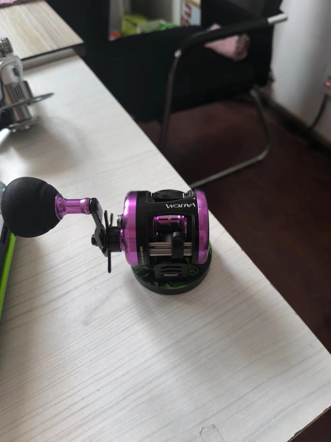 华东渔具爱思耐的简单介绍