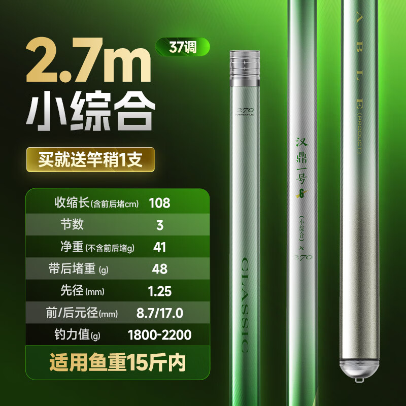 入门级渔具品牌(渔具品牌推荐)
