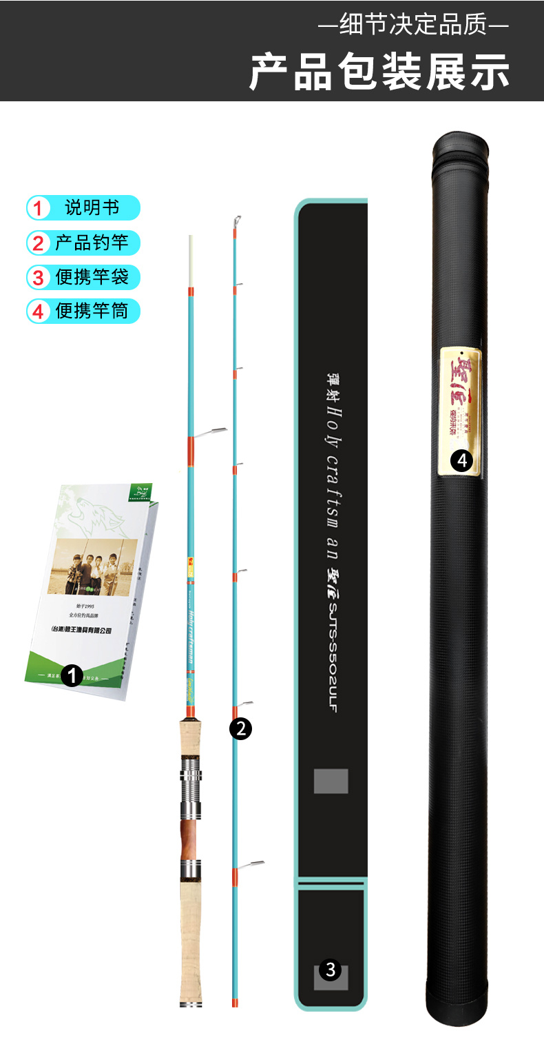 上海狼王渔具店(狼王渔具官方旗舰店)
