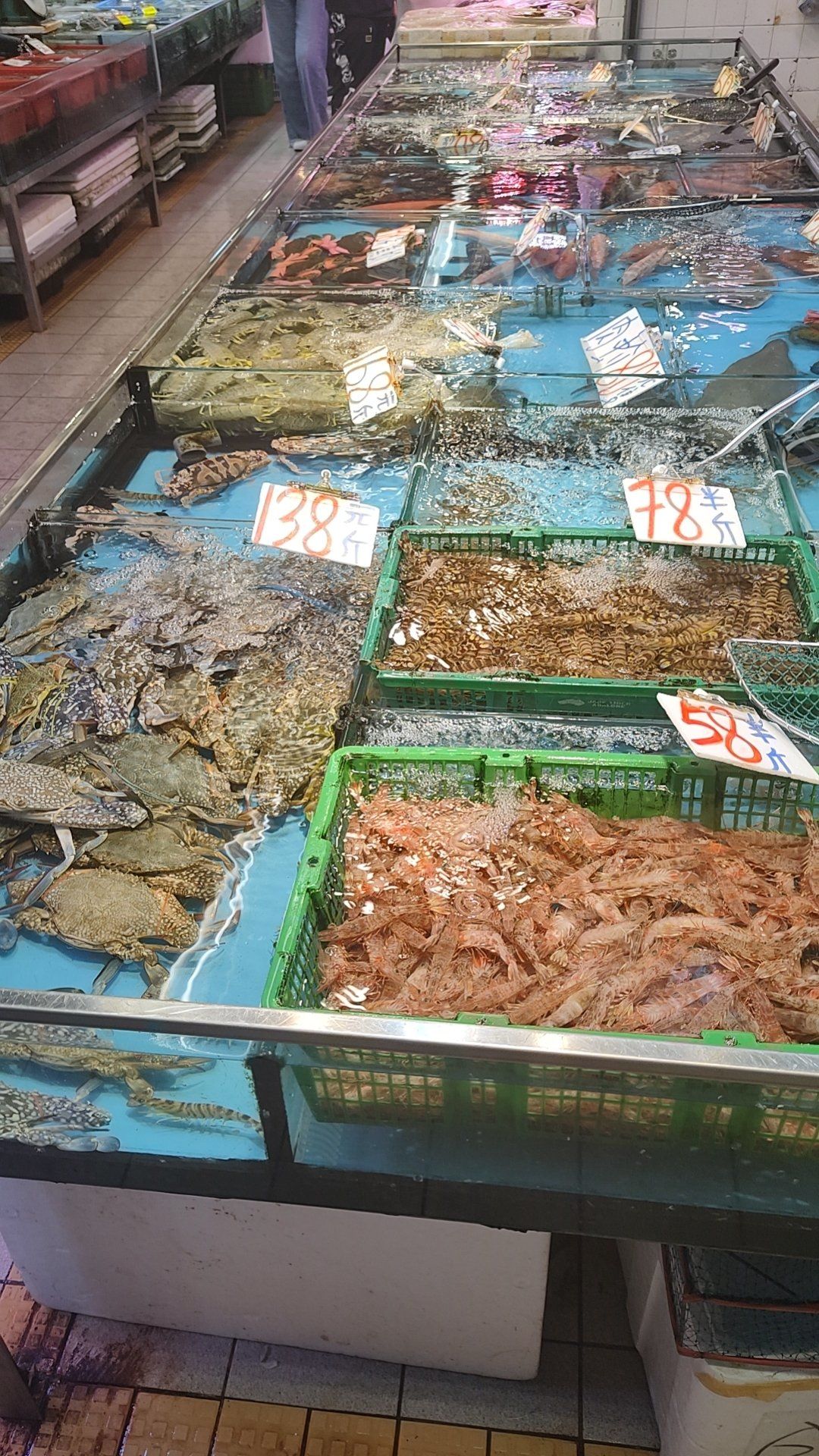 香港哪里有渔具店(香港渔具代购网站)