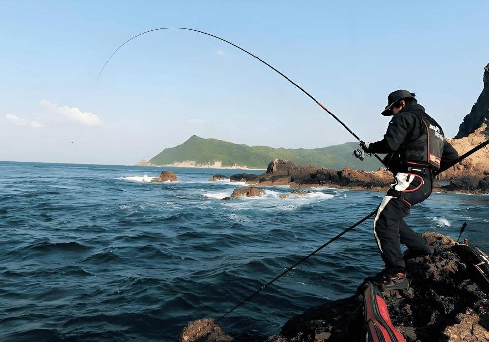 中国霞浦海钓(霞浦海钓好去处)