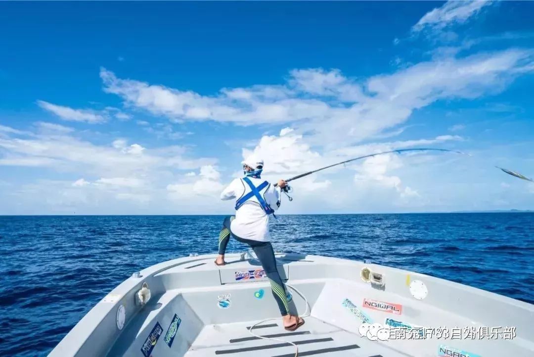 水温多少开始海钓(海钓温度)