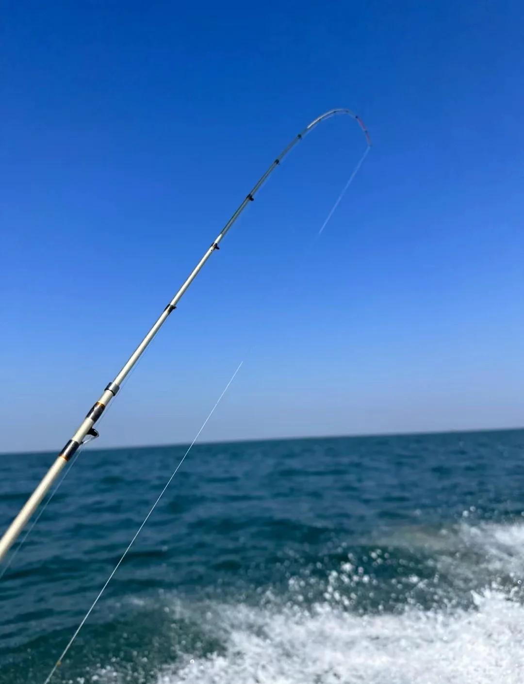 北海哪里适合海钓(北海哪里可以海钓)