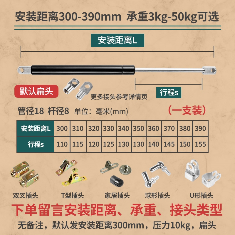 弹簧杆使用技巧(弹簧杆稍用什么弹簧)