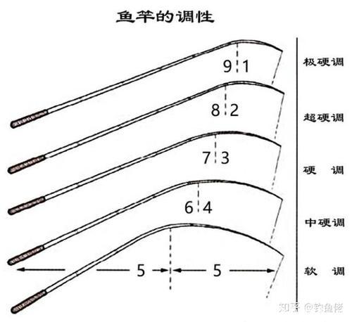 二八调钓鱼技巧视频(二八调的鱼竿钓多大的鱼)