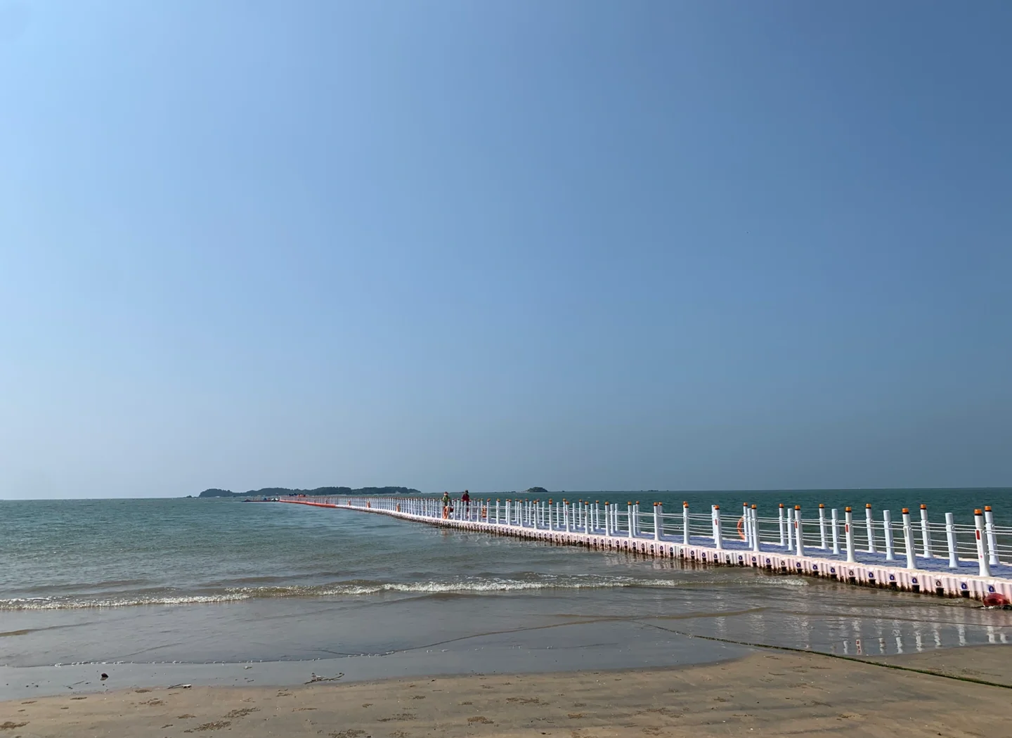 乳山海钓的地方(乳山海边钓鱼的地方)