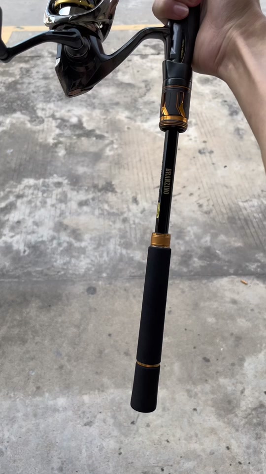 路亚竿达瓦(路亚竿达瓦路亚)