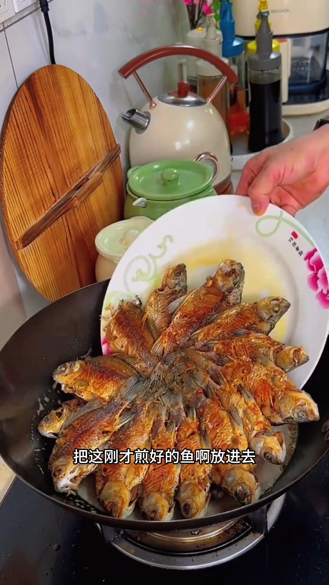 掐小鲫鱼技巧(掐小鲫鱼技巧和方法)