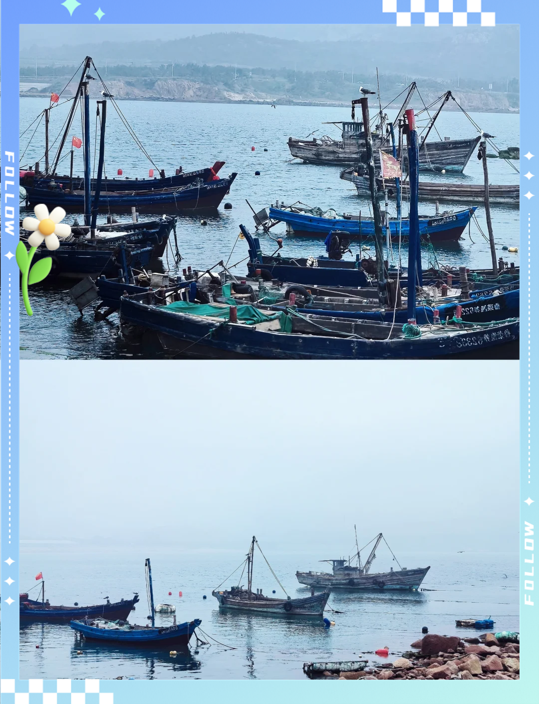 威海钓鱼在哪里(威海钓场_威海钓场大全_威海哪里能钓鱼)