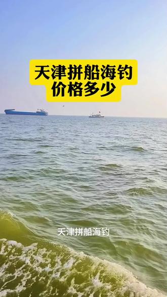 天津哪儿能海钓(天津哪里可以钓海鱼)