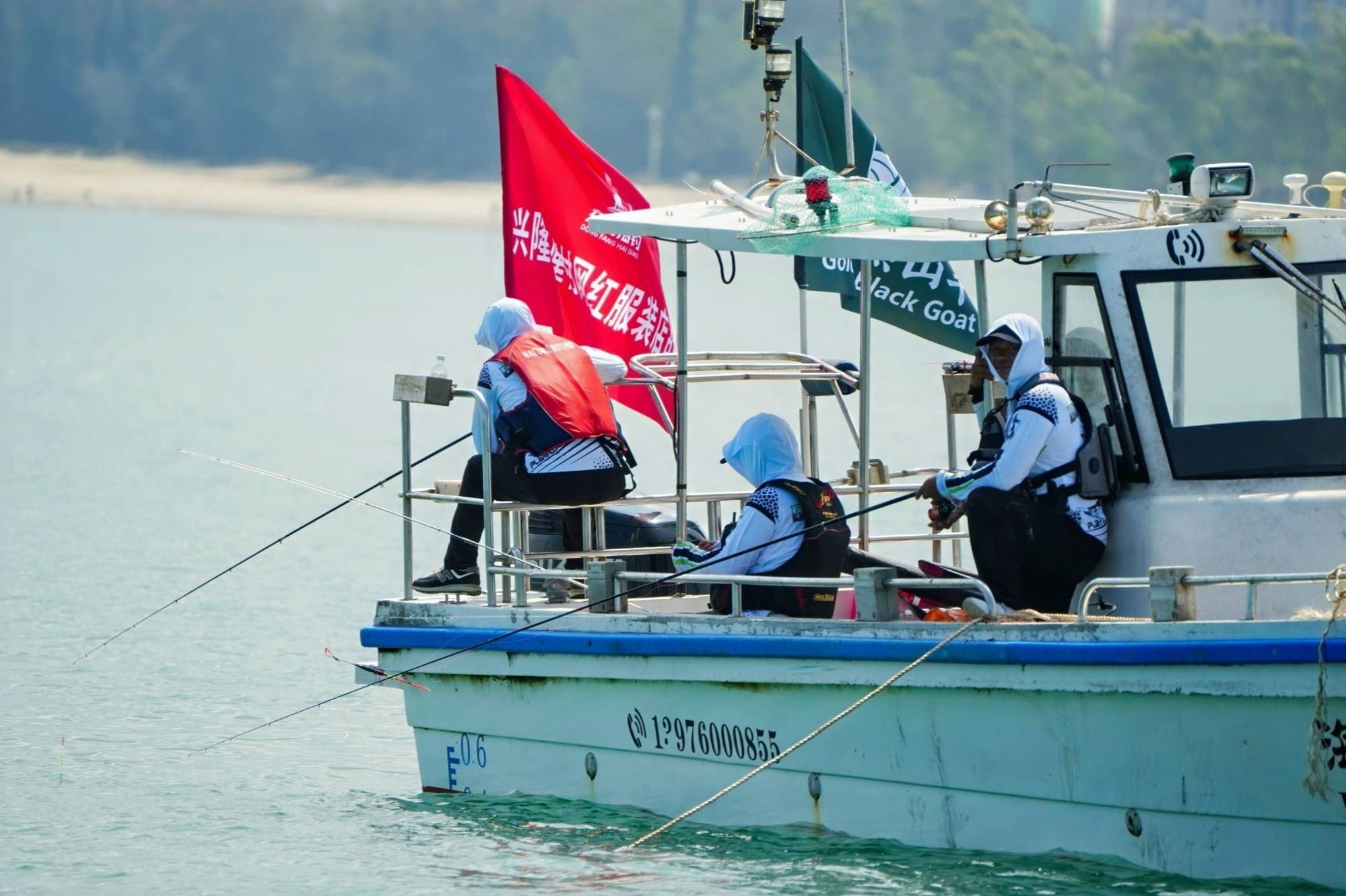 上海钓鱼比赛(上海钓鱼比赛地点)