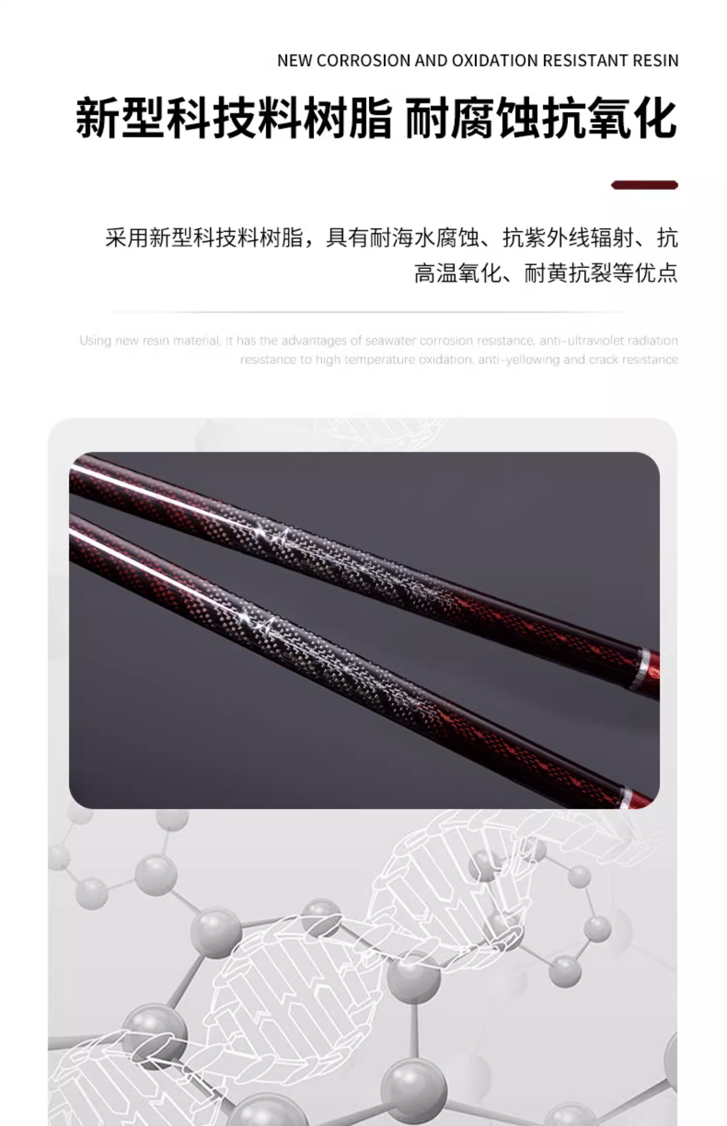 路亚五节竿(5节路亚竿与两节路亚竿比较)
