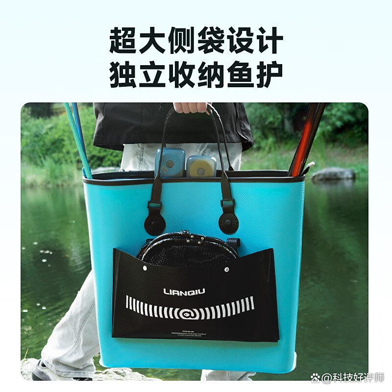 什么品牌的渔具包质量好(什么品牌的渔具包质量好一点)