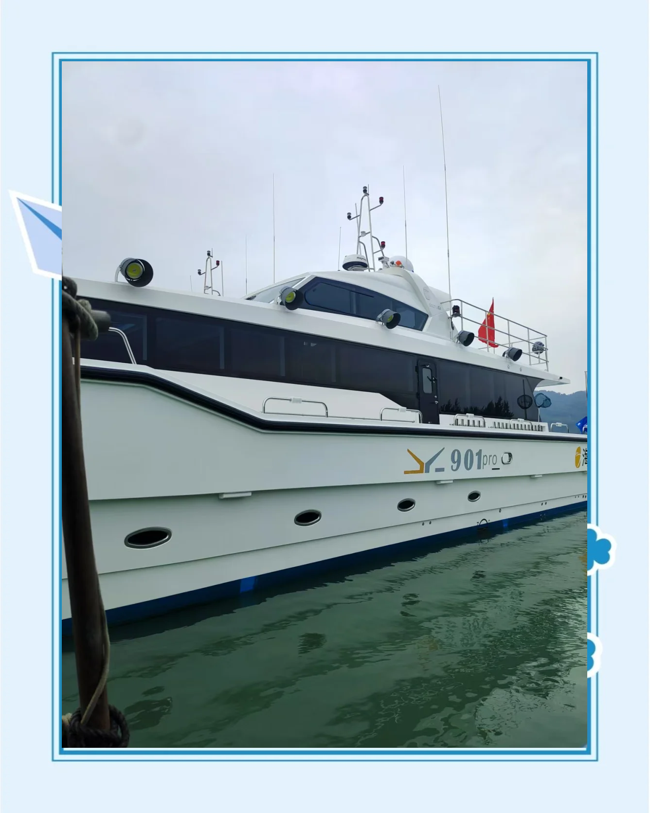 防城港海钓大船(防城港海钓岸钓点)
