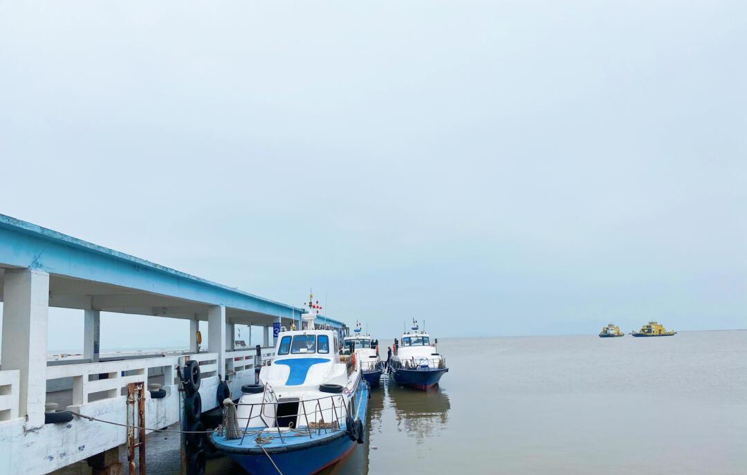 江门台山海钓点(江门旅游必去十大景点推荐)
