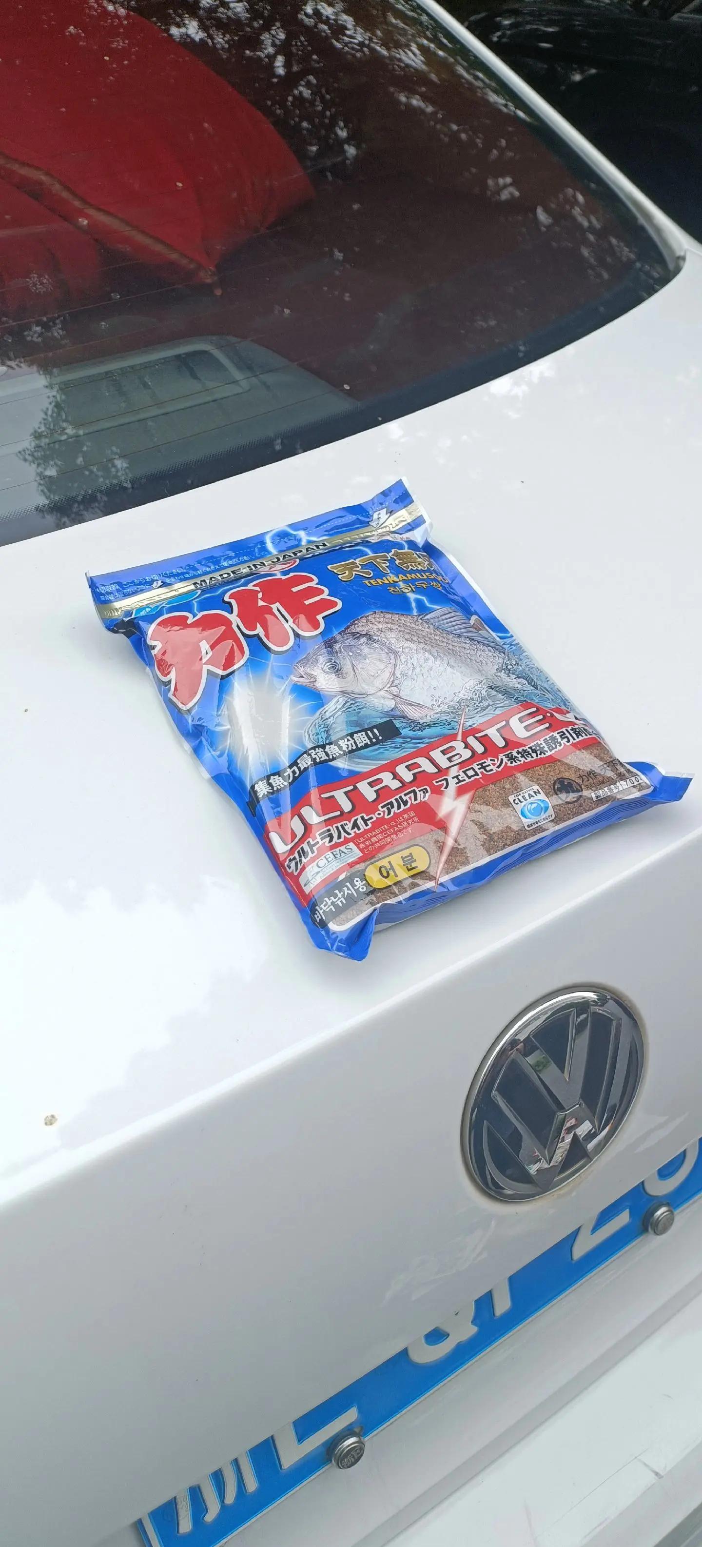 多种饵料开饵方法(开饵料怎么开)