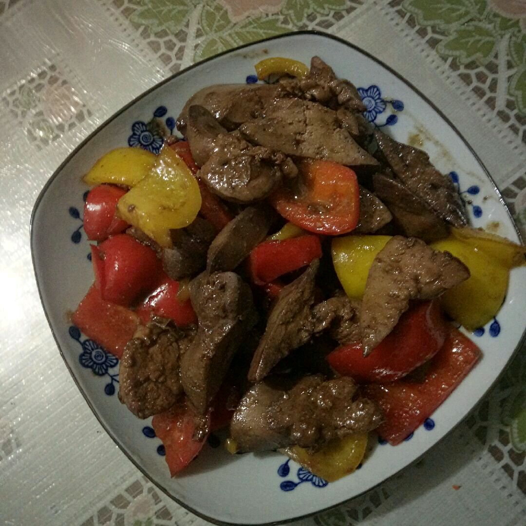 鸡肝海钓法(鸡肝钓鱼都钓些什么鱼)