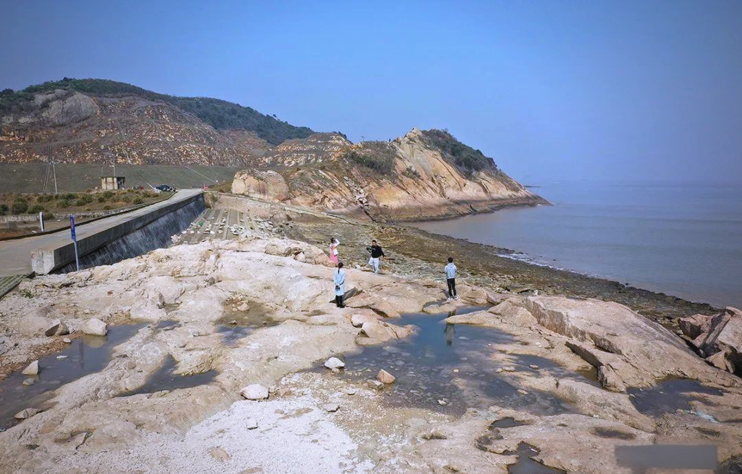 象山港海钓(象山港大桥海钓)