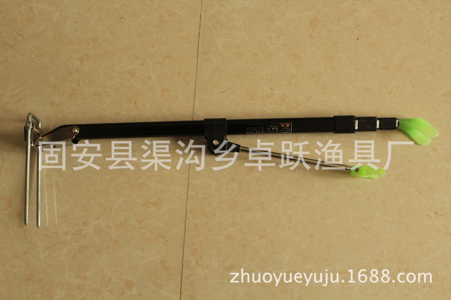 河北渔具厂家直销(河北渔具批发市场在哪里)