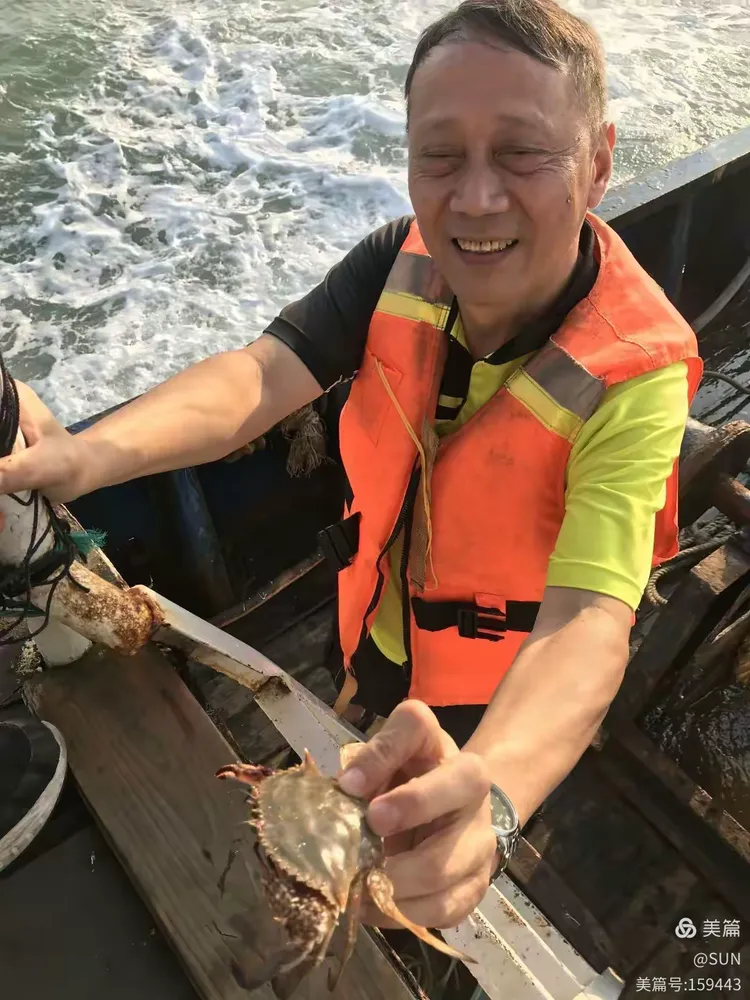 温岭职业海钓人(温岭野钓)
