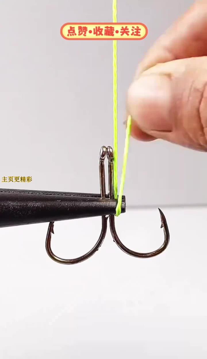 海钓假假绑(海钓假鱼)