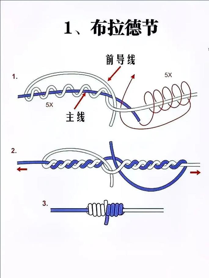 钓鱼各种技巧视频教程(钓鱼演示视频教程)
