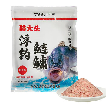 钓土链鱼饵料(钓土链鱼饵料配方大全)