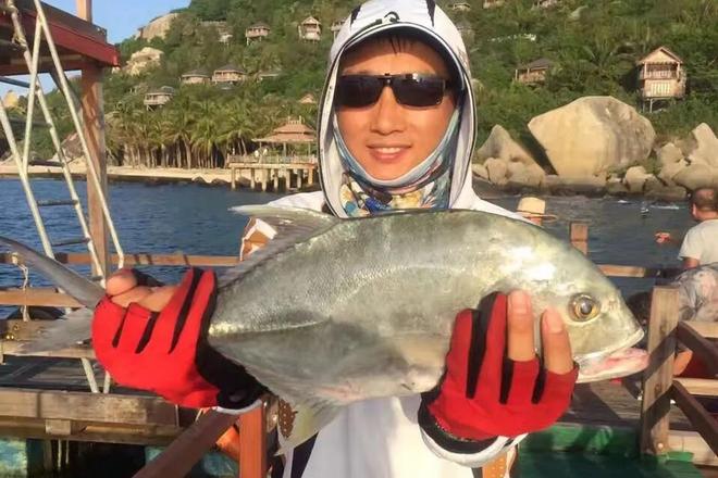 海钓仿真鱼饵(海钓仿真鱼饵怎么用)