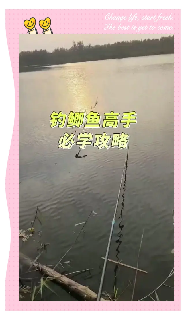 冬季乱石堆钓鲫鱼技巧(冬季乱石堆钓鲫鱼技巧图解)