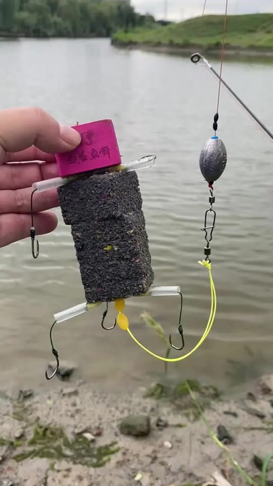 海钓铅坠沉底(海钓铅坠沉底的正确使用方海杆爆炸钩能用多少克铅坠)