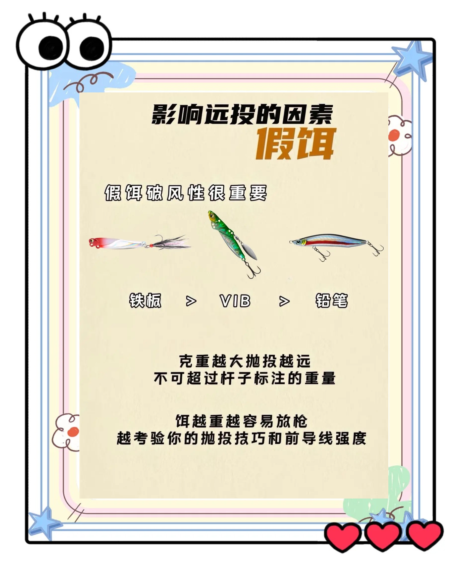 路亚抛投手法(路亚竿的抛投方法视频 入门教程)