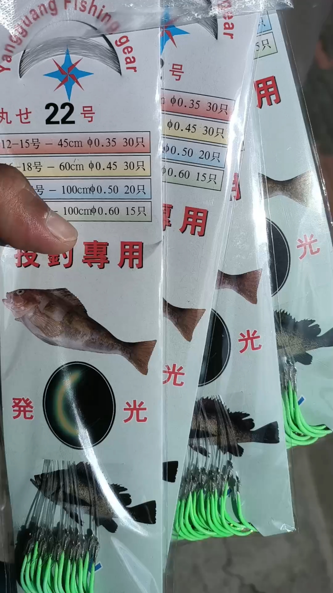 西沙海钓爆箱(西沙海钓有钱赚吗)