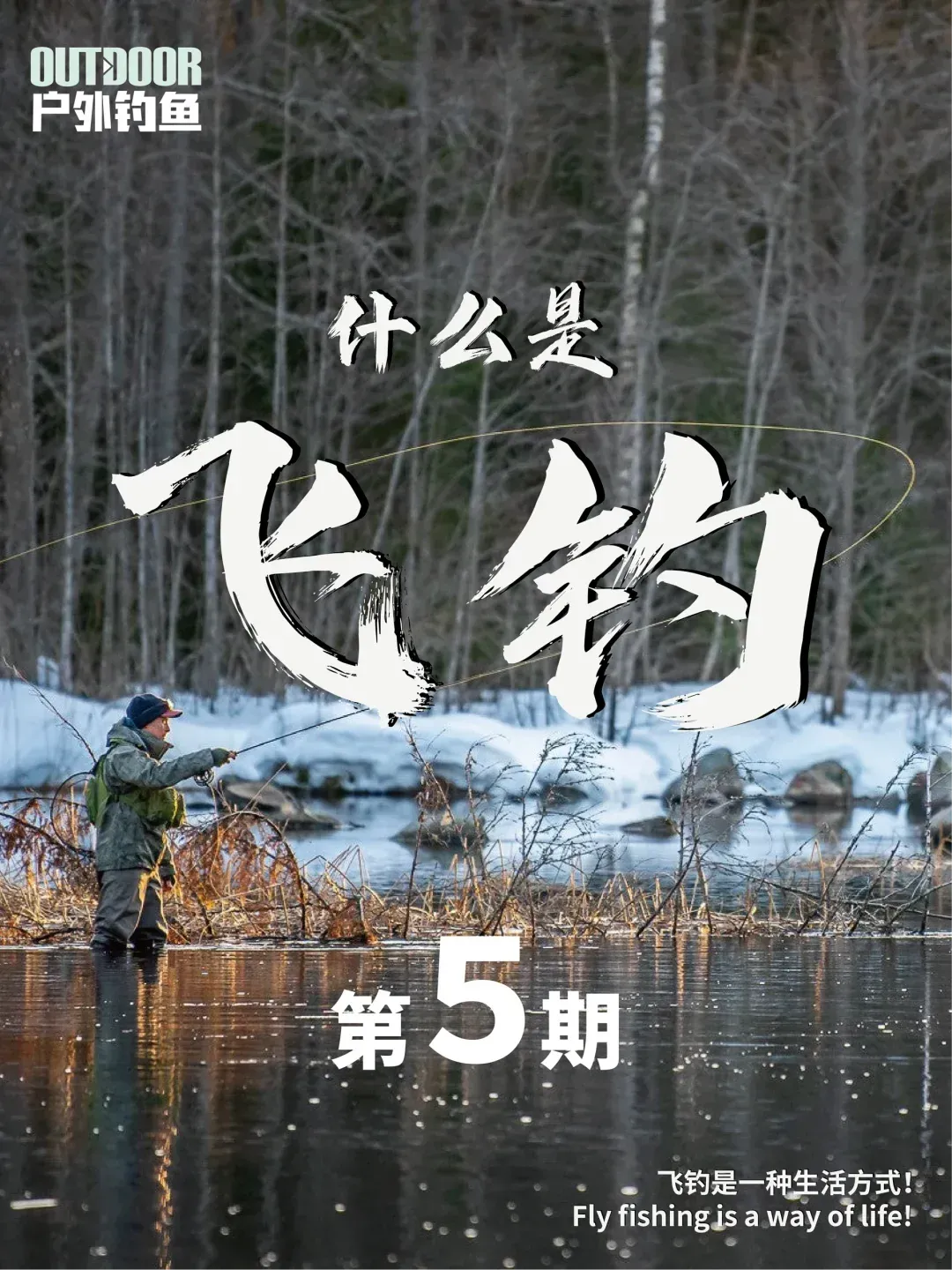 飞钓的技巧(飞钓技巧教学视频)