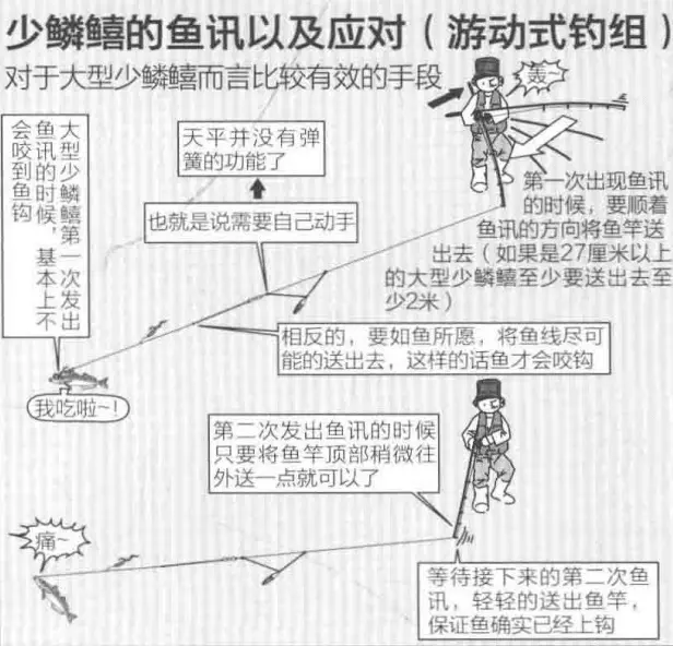 海钓钓鱼打粉技巧(打海钓用什么饵料最好)